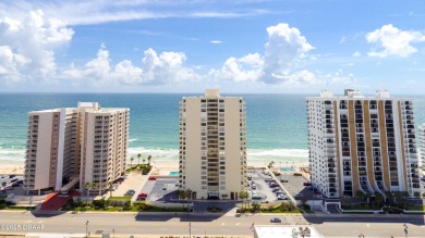 Located on the 7th floor with the much-desired southeast direct on Oceans Golf Club in Florida - for sale on GolfHomes.com, golf home, golf lot
