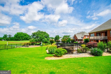 Proud to present this spacious and beautifully updated home in on Oak Mountain Championship Golf Club in Georgia - for sale on GolfHomes.com, golf home, golf lot
