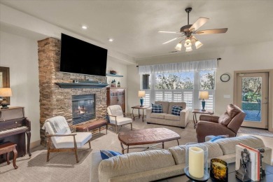 This meticulously maintained home is ready for its next owner! on St. George Golf Course in Utah - for sale on GolfHomes.com, golf home, golf lot