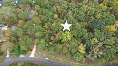 This beautifully wooded, 1.3 acre lakefront lot, is the perfect on The Golf Club at Cuscowilla in Georgia - for sale on GolfHomes.com, golf home, golf lot