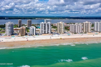Located on the 7th floor with the much-desired southeast direct on Oceans Golf Club in Florida - for sale on GolfHomes.com, golf home, golf lot