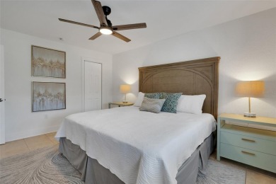 Welcome to this beautifully updated and fully furnished coastal on Key Royale Club in Florida - for sale on GolfHomes.com, golf home, golf lot