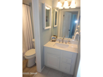 Located on the 7th floor with the much-desired southeast direct on Oceans Golf Club in Florida - for sale on GolfHomes.com, golf home, golf lot
