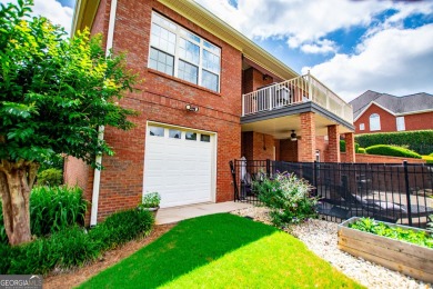 Proud to present this spacious and beautifully updated home in on Oak Mountain Championship Golf Club in Georgia - for sale on GolfHomes.com, golf home, golf lot
