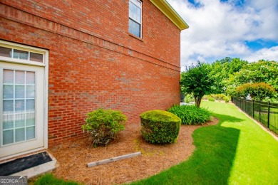 Proud to present this spacious and beautifully updated home in on Oak Mountain Championship Golf Club in Georgia - for sale on GolfHomes.com, golf home, golf lot