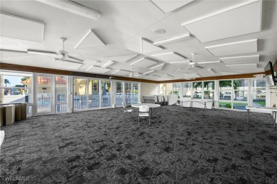 Welcome to your slice of paradise in Fort Myers, Florida! This on Fort Myers Beach and Golf Club in Florida - for sale on GolfHomes.com, golf home, golf lot