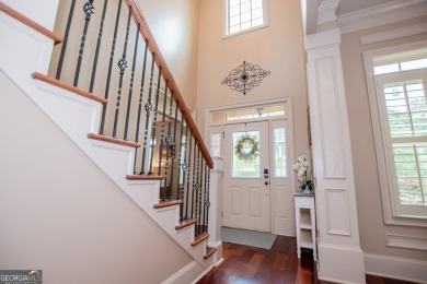 Proud to present this spacious and beautifully updated home in on Oak Mountain Championship Golf Club in Georgia - for sale on GolfHomes.com, golf home, golf lot