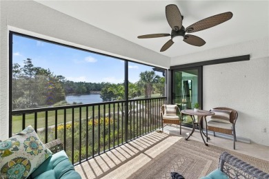 GOLF INCLUDED! Enjoy resort-style living in this beautifully on Naples Heritage Golf and Country Club in Florida - for sale on GolfHomes.com, golf home, golf lot