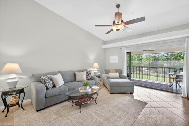 GOLF INCLUDED! Enjoy resort-style living in this beautifully on Naples Heritage Golf and Country Club in Florida - for sale on GolfHomes.com, golf home, golf lot