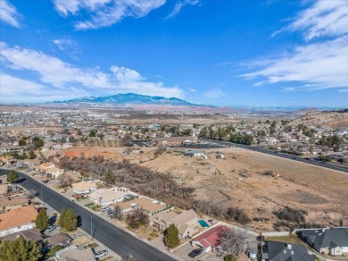 This meticulously maintained home is ready for its next owner! on St. George Golf Course in Utah - for sale on GolfHomes.com, golf home, golf lot