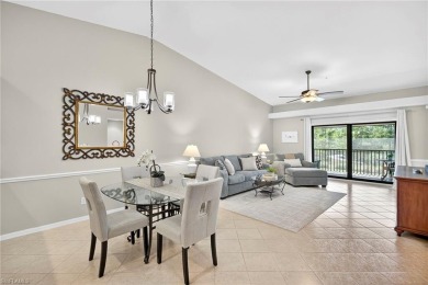 GOLF INCLUDED! Enjoy resort-style living in this beautifully on Naples Heritage Golf and Country Club in Florida - for sale on GolfHomes.com, golf home, golf lot