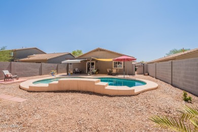 This beautifully updated home is nestled on a quiet cul-de-sac on The Duke At Rancho El Dorado Golf Course in Arizona - for sale on GolfHomes.com, golf home, golf lot