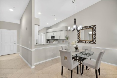GOLF INCLUDED! Enjoy resort-style living in this beautifully on Naples Heritage Golf and Country Club in Florida - for sale on GolfHomes.com, golf home, golf lot