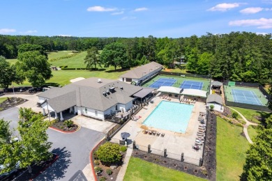 Welcome to West Georgia's finest gated community Fairfield on Fairfield Plantation Golf and Country Club in Georgia - for sale on GolfHomes.com, golf home, golf lot