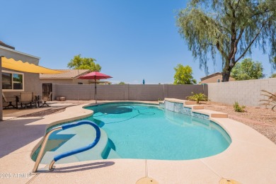 This beautifully updated home is nestled on a quiet cul-de-sac on The Duke At Rancho El Dorado Golf Course in Arizona - for sale on GolfHomes.com, golf home, golf lot