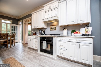 Proud to present this spacious and beautifully updated home in on Oak Mountain Championship Golf Club in Georgia - for sale on GolfHomes.com, golf home, golf lot