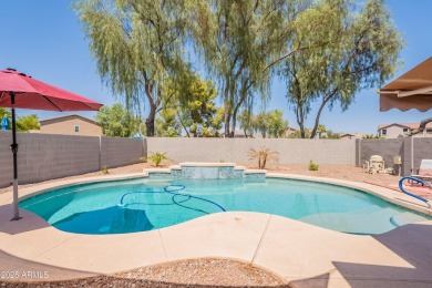 This beautifully updated home is nestled on a quiet cul-de-sac on The Duke At Rancho El Dorado Golf Course in Arizona - for sale on GolfHomes.com, golf home, golf lot