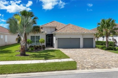 *Golf Membership Included! Turnkey Furnished!* 25121 Keygrass on Heritage Landing Golf  in Florida - for sale on GolfHomes.com, golf home, golf lot