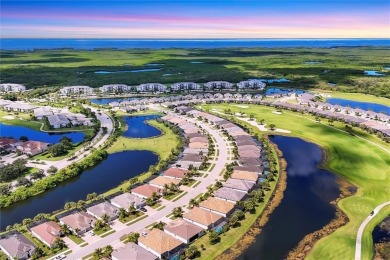 *Golf Membership Included! Turnkey Furnished!* 25121 Keygrass on Heritage Landing Golf  in Florida - for sale on GolfHomes.com, golf home, golf lot