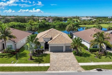 *Golf Membership Included! Turnkey Furnished!* 25121 Keygrass on Heritage Landing Golf  in Florida - for sale on GolfHomes.com, golf home, golf lot