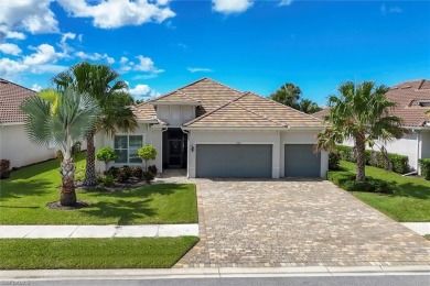 *Golf Membership Included! Turnkey Furnished!* 25121 Keygrass on Heritage Landing Golf  in Florida - for sale on GolfHomes.com, golf home, golf lot