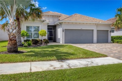 *Golf Membership Included! Turnkey Furnished!* 25121 Keygrass on Heritage Landing Golf  in Florida - for sale on GolfHomes.com, golf home, golf lot