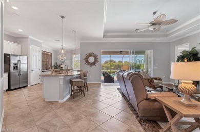 *Golf Membership Included! Turnkey Furnished!* 25121 Keygrass on Heritage Landing Golf  in Florida - for sale on GolfHomes.com, golf home, golf lot
