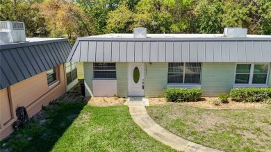 An active and a popular 55+ gated Community with a lot of on Summertree Golf Course in Florida - for sale on GolfHomes.com, golf home, golf lot
