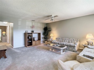 An active and a popular 55+ gated Community with a lot of on Summertree Golf Course in Florida - for sale on GolfHomes.com, golf home, golf lot