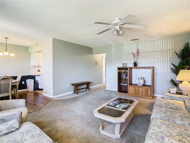 An active and a popular 55+ gated Community with a lot of on Summertree Golf Course in Florida - for sale on GolfHomes.com, golf home, golf lot
