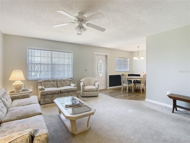 An active and a popular 55+ gated Community with a lot of on Summertree Golf Course in Florida - for sale on GolfHomes.com, golf home, golf lot
