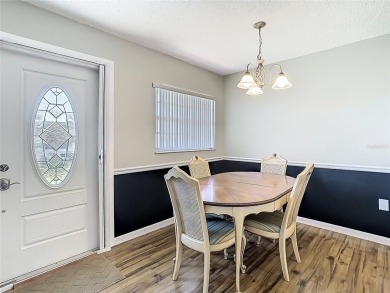An active and a popular 55+ gated Community with a lot of on Summertree Golf Course in Florida - for sale on GolfHomes.com, golf home, golf lot