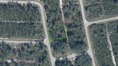 Discover a peaceful, wooded lot in the growing Sun 'n Lake area on Sun n Lake Golf and Country Club in Florida - for sale on GolfHomes.com, golf home, golf lot