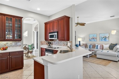 Welcome to Crown Colony in Fort Myers! This meticulously on Crown Colony Golf and Country Club in Florida - for sale on GolfHomes.com, golf home, golf lot