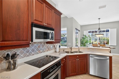 Welcome to Crown Colony in Fort Myers! This meticulously on Crown Colony Golf and Country Club in Florida - for sale on GolfHomes.com, golf home, golf lot