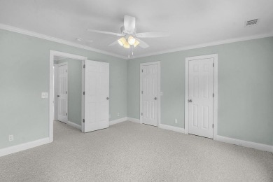 PROPERTY IS BEING SOLD AS IS AND LISTED UNDER APPRAISED VALUE

 on Sapelo Hammock Golf Club in Georgia - for sale on GolfHomes.com, golf home, golf lot