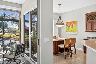 Welcome to Crown Colony in Fort Myers! This meticulously on Crown Colony Golf and Country Club in Florida - for sale on GolfHomes.com, golf home, golf lot