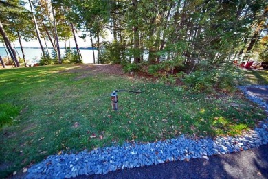 Looking For A Pair Of Waterfront Properties On A Crystal Clean on Va-Jo-Wa Golf Course in Maine - for sale on GolfHomes.com, golf home, golf lot