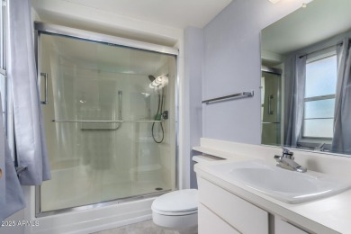 Experience a delightful adult living in vibrant Sun City! on Hillcrest Golf Club in Arizona - for sale on GolfHomes.com, golf home, golf lot