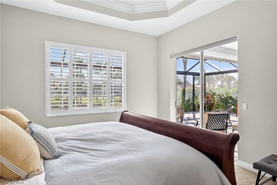 Welcome to Crown Colony in Fort Myers! This meticulously on Crown Colony Golf and Country Club in Florida - for sale on GolfHomes.com, golf home, golf lot