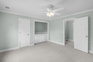 PROPERTY IS BEING SOLD AS IS AND LISTED UNDER APPRAISED VALUE

 on Sapelo Hammock Golf Club in Georgia - for sale on GolfHomes.com, golf home, golf lot