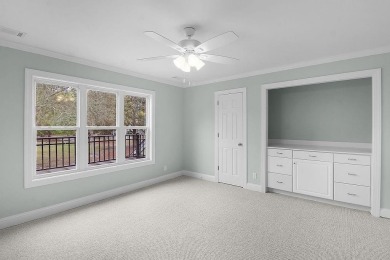 PROPERTY IS BEING SOLD AS IS AND LISTED UNDER APPRAISED VALUE

 on Sapelo Hammock Golf Club in Georgia - for sale on GolfHomes.com, golf home, golf lot