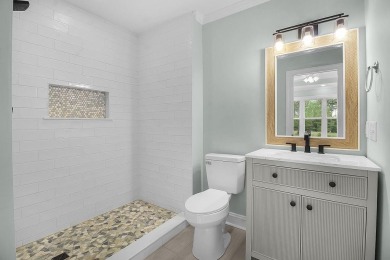 PROPERTY IS BEING SOLD AS IS AND LISTED UNDER APPRAISED VALUE

 on Sapelo Hammock Golf Club in Georgia - for sale on GolfHomes.com, golf home, golf lot