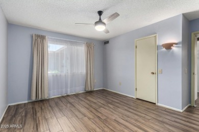 Experience a delightful adult living in vibrant Sun City! on Hillcrest Golf Club in Arizona - for sale on GolfHomes.com, golf home, golf lot