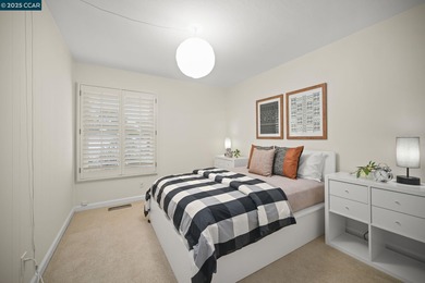 Northgate, a beautifully updated 4 bedroom, 2 bath home, offers on Boundary Oak Golf Course in California - for sale on GolfHomes.com, golf home, golf lot