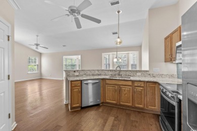 The best in southern living starts here. Discover comfort, style on Sandpiper Bay Golf and Country Club in North Carolina - for sale on GolfHomes.com, golf home, golf lot