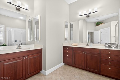 Welcome to Crown Colony in Fort Myers! This meticulously on Crown Colony Golf and Country Club in Florida - for sale on GolfHomes.com, golf home, golf lot