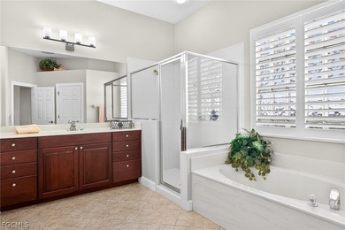 Welcome to Crown Colony in Fort Myers! This meticulously on Crown Colony Golf and Country Club in Florida - for sale on GolfHomes.com, golf home, golf lot