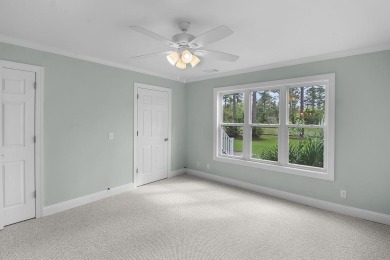 PROPERTY IS BEING SOLD AS IS AND LISTED UNDER APPRAISED VALUE

 on Sapelo Hammock Golf Club in Georgia - for sale on GolfHomes.com, golf home, golf lot