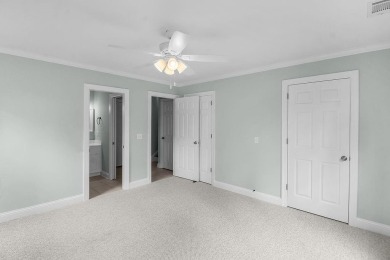 PROPERTY IS BEING SOLD AS IS AND LISTED UNDER APPRAISED VALUE

 on Sapelo Hammock Golf Club in Georgia - for sale on GolfHomes.com, golf home, golf lot